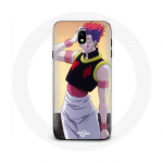 Coque pour Samsung Galaxy J3 2017 Hisoka Morow Hunter X Hunter