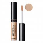 The Saem Cover Perfection Tip Concealer # Contour Beige