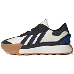 adidas Futro Mixr Balti Juodi Laivyno Unisex Sportbačiai Core-Black Avalynė-Balta Mėlyna HQ4581 44