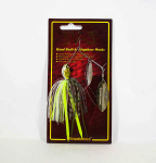 Megabass Spinner Bait SV 3 5/8 oz DW Ayu (3806)