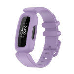 Fitbit Ace 3 & Inspire 2 atsarginis silikoninis sportinis apyrankės dirželis