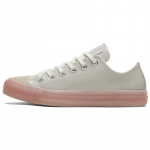 Converse Chuck Taylor All Star Želinis Padas Vintage Laisvalaikio Neslystantys ir Atsparūs Dilimui Žemi Sportbačiai Unisex 35 gray