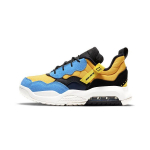 Air Jordan MA2 PS University Gold Vaikams Sportbačiai Geltoni Gym-Red Juodi CW6595-700 28