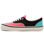 Vans Era 95 DX Rožinės Juodos Turkio spalvos Unisex Kedai Rožiniai VN0A2RR1VYB 36