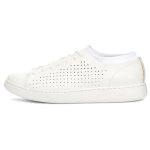 UGG Pismo Patogūs Laisvalaikio Sportiniai Žemi Bėgimo Bateliai Vyri&scaron;ki Bėgimo Bateliai Balti 1118511-WHYP 40.5