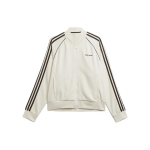 adidas x Wales Bonner Ry&scaron;kus sportinis džemperis Kreidos baltumo Unisex Vir&scaron;utinis drabužis IM8394 XS