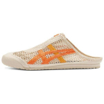 Onitsuka Tiger Mexico 66 Sabot Oatmeal Habanero Unisex Sportbačiai Kreminiai 1183C123-251 43.5