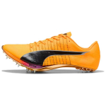 Puma evoSPEED Sprint Nitro Elite 2 Sun Stream Pure Magenta Unisex Smaigukai Geltonas Juodas 311853-01 39