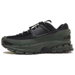 Nike ZOOM VOMERO ROAM Laisvalaikio Bėgimo Batai Unisex Juodi Žali Sportbačiai laisvalaikiui FV2295-300 41