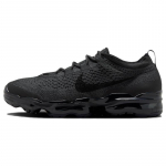 Nike Air VaporMax 2023 Flyknit Angracito spalvos Bėgimo Bateliai DV1678-006 41 juoda