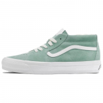 Vans Premium Sk8 Mid 83 'Iceberg Blue' sportbačiai VN000CQQCPG 36.5