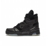 Thesoloist x Converse ERX 260 HI Odiniai Bendradarbiavimo Sportiniai Auk&scaron;takulniai Retro Krep&scaron;inio Batai Unisex Juodi 36