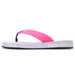 FILA Core Fashion Slippers 'Pink White' Women's F12W226508FUA 36.5