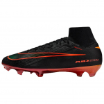 Nike Mercurial Superfly 6 Atraminiai At&scaron;okantys Futbolo Batai Unisex Juodi Raudoni IF4100-088 42