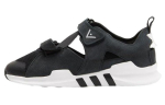 Adv Sandalas White Mountaineering x Adv Sandalas Adidas Originals 'Juodas' BB2741 38⅔