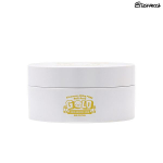 Elizavecca Milky Piggy Hell Pore Gold hialurono rūg&scaron;ties akių pleistras 60 lapų (2 skirtingi kiekiai) 1