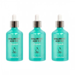 FARM STAY hialurono rūg&scaron;ties 100 ampulė 100 ml (3 variantai) #3pcs