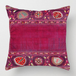 Turkijos Artimųjų Rytų stiliaus sofa, poliesterio spausdinta pagalvėlės užvalkalas pagalvės užvalkalas namų dekoravimui 45x45cm