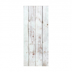 Retro medinių durų lipdukas, tapetas, tapetai 3D vizija, svetainės tapetai &bdquo;pasidaryk pats&ldquo; sienų lipdukai PVC vinilo durų plakatas namų dekoras 90x200cm