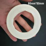 Dantų latekso burnos gumos įtraukiklis lūpų ir skruostų burnos atidarytuvas dantų balinimui vienkartinis ortodontinis įtraukiklis 20 pcs C