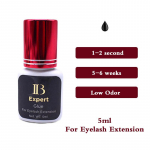 &bdquo;IBeauty Expert&ldquo; klijai blakstienų priauginimui &bdquo;IB Ultra Super Adhesive Green Cap Korea&ldquo;