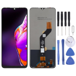 Visas skystųjų kristalų ekrano ir skaitmeninimo agregatas, skirtas Infinix Hot 10s / Hot 10s NFC