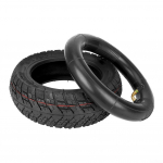 Skirta VSETT 8 padangų dalių keitimo gumai, atspari dilimui Inner tues+Tyre