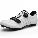 Naujo tipo dviračių batai su keliomis funkcijomis be užrakto Kelio užraktas kalnų užraktas su trimis veikiančiomis funkcijomis dviračių lenktynių batai