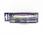 OSP Bent Minnow 86F Plaukiantis minou vobleris H-09 (7606)