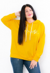 Hoodie (women&rsquo;s) , Any season , Nosi svoe 8356-057-33