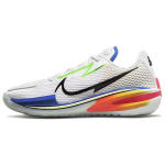 Nike Air Zoom GT Cut Ghost Unisex sportbačiai Balti DX4112-114 40