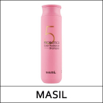 [MASIL] (bo5) 5 Probiotics Color Radiance Shampoo 300ml