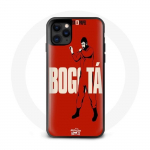 Coque Iphone 11 pro La Casa de Papel Bogota