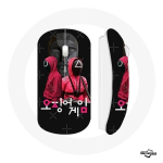 Souris Sans Fil Squid Game