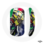 Souris sans fil Valentino Rossi