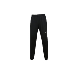 Nike Dri-Fit kvėpuojantis plono kirpimo megztas sportinis kostiumas vyrams kelnės juodos BV4818-010 M