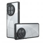 &Scaron;arvų dėklas, skirtas Oneplus Ace 3 Pro ACE3 2PRO 12 12R Cover Prabangūs matiniai skaidrūs dėklai One Plus 12 R 1+ACE 3Pro akrilo smūgiams atspariam buferiui For Oneplus 12 gryna