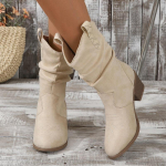 Rudens ir žiemos nauji moteri&scaron;ki universalūs Martin batai Europos ir Amerikos mados tendencijos Zom&scaron;iniai Martin Boots Moteri&scaron;ki batai 36 balta