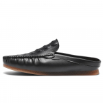 Mada Slip On Loafers Vyri&scaron;ki batai Mulai &Scaron;lepetės Dizaineris Patogūs Mink&scaron;ti laisvalaikio batai Vyri&scaron;ki odiniai batai Krokodilas Vyras Butas 39 juoda