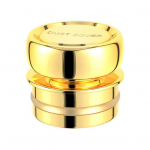 Automobilio uždegimo dulkių ki&scaron;tukas vandeniui atsparus smūgiams atsparus lydinio automobilio įkrovimo angos dulkių dekoratyvinis dangtelis, suderinamas su dauguma transporto priemonių automobilio dulkių dangteliu