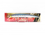 Duo Tide Minnow Flyer Slim 140 Skęstantis Masalas GPB0054 (5941)