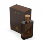 Carlton London Men Skysti kvepalai 609 I su greipfrutais, apelsinais, bergamote ir muskusu Ii, geriausiai tinka vyrams ir berniukams Ii kvepalai - 100 ml