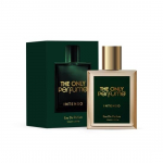 The Only Perfume Intense Unisex Eau de Toilette, 100ml, Long Lasting