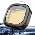 Automobilių kvapo ventiliacijos spaustukas oro gaiviklis i&scaron;leidimo angos spaustukas automobilių gaiviklis kvapų naikintuvas automobilių kvepalų dekoras moterims ir vyrams