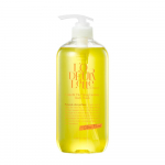 Lauderette in England Color Fit Body Wash 500ml 5 types, choose 1 grace musk