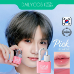 CORALHAZE Beomgyu TXT Glow Lock želė atspalvis 101Shu