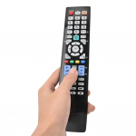 LED LCD HDTV nuotolinio valdymo pultas, skirtas Samsung BN59-00937A BN59-00936A BN59-00860A