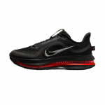 Nike Pegasus Premium Juodi Ry&scaron;kiai Raudoni Moteri&scaron;ki Sportbačiai Metalinis Sidabro HQ2593-003 35.5 black