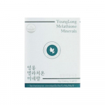 [YOUNGLONG] Melathione Mineral 60 tablečių / Auk&scaron;čiausios kokybės gliutationo papildas 1 box (60tablets)