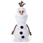 [I&scaron;skirtinis &bdquo;Amazon.co.jp&ldquo; pasiūlymas] Takara Tomy Arts Gyvo dydžio Olafas Didelis pliu&scaron;inis žaislas Auk&scaron;tis apie. 96cm Disney Ledo &scaron;alis Ledo &scaron;alis white